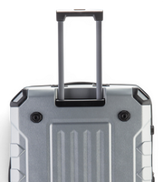 Verage 3 Piece Polycarbonate Luggage Set
