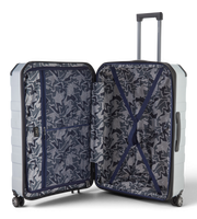 Verage 3 Piece Polycarbonate Luggage Set