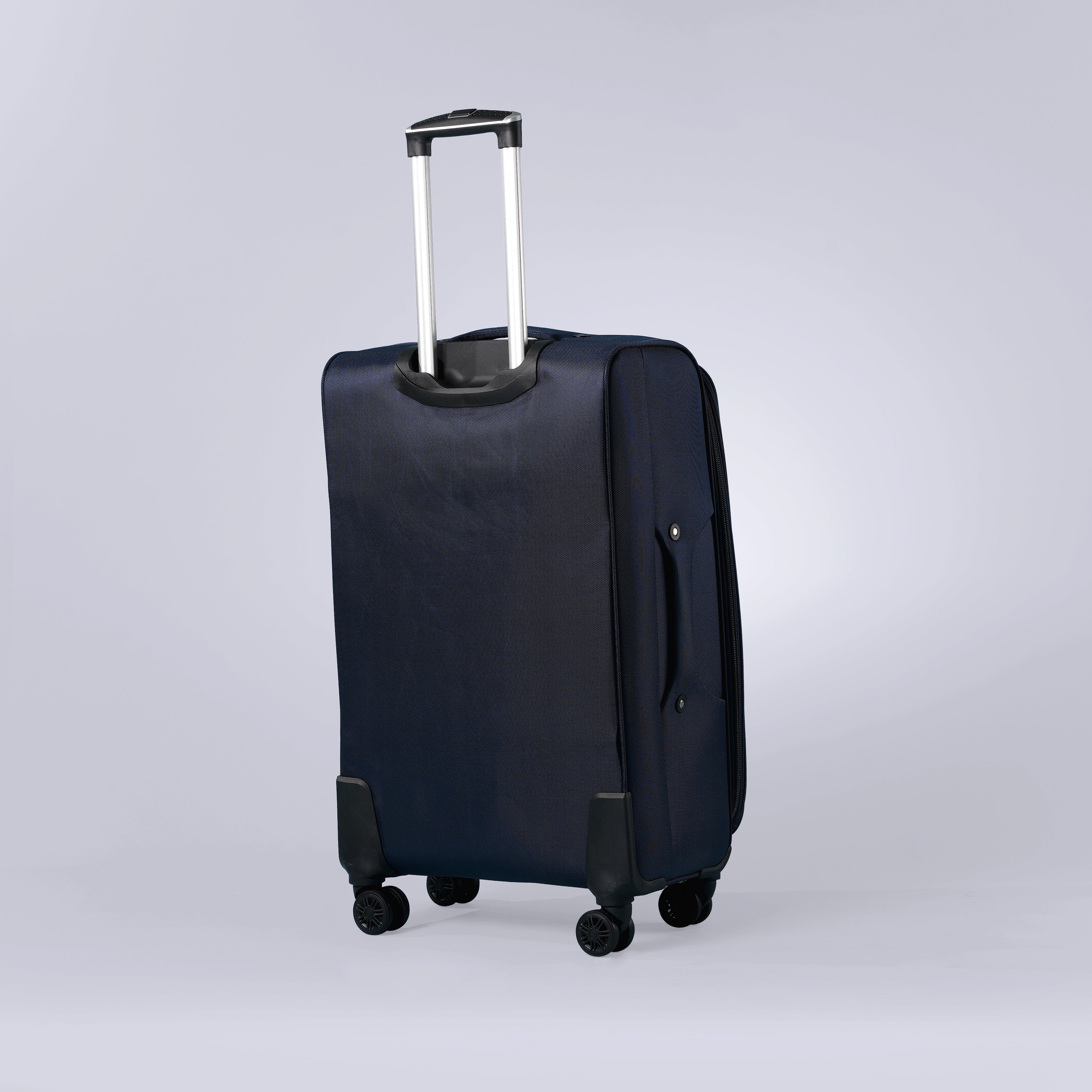 Lightweight Soft side Luggage Set of 3