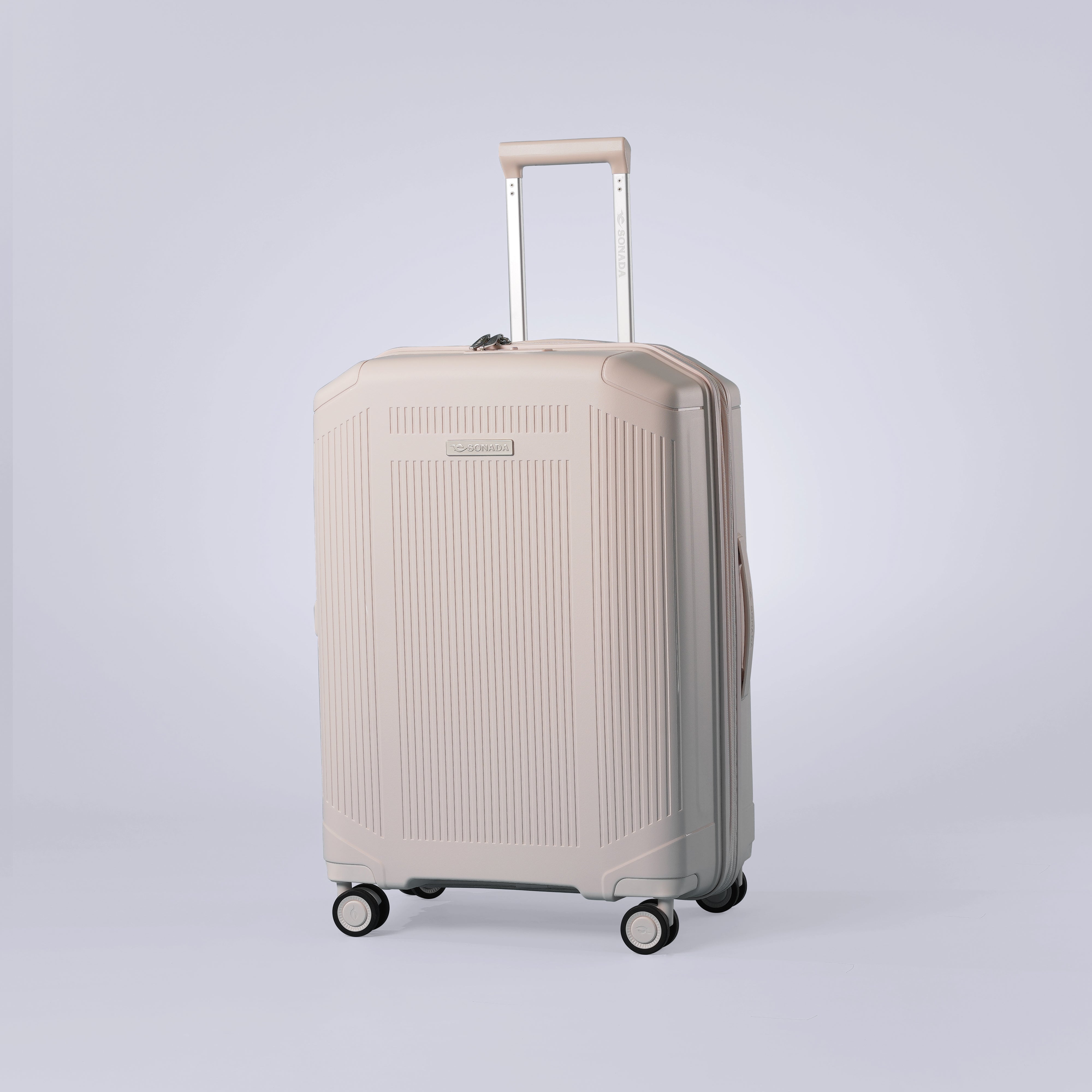 MILAN Luggage Set of 4