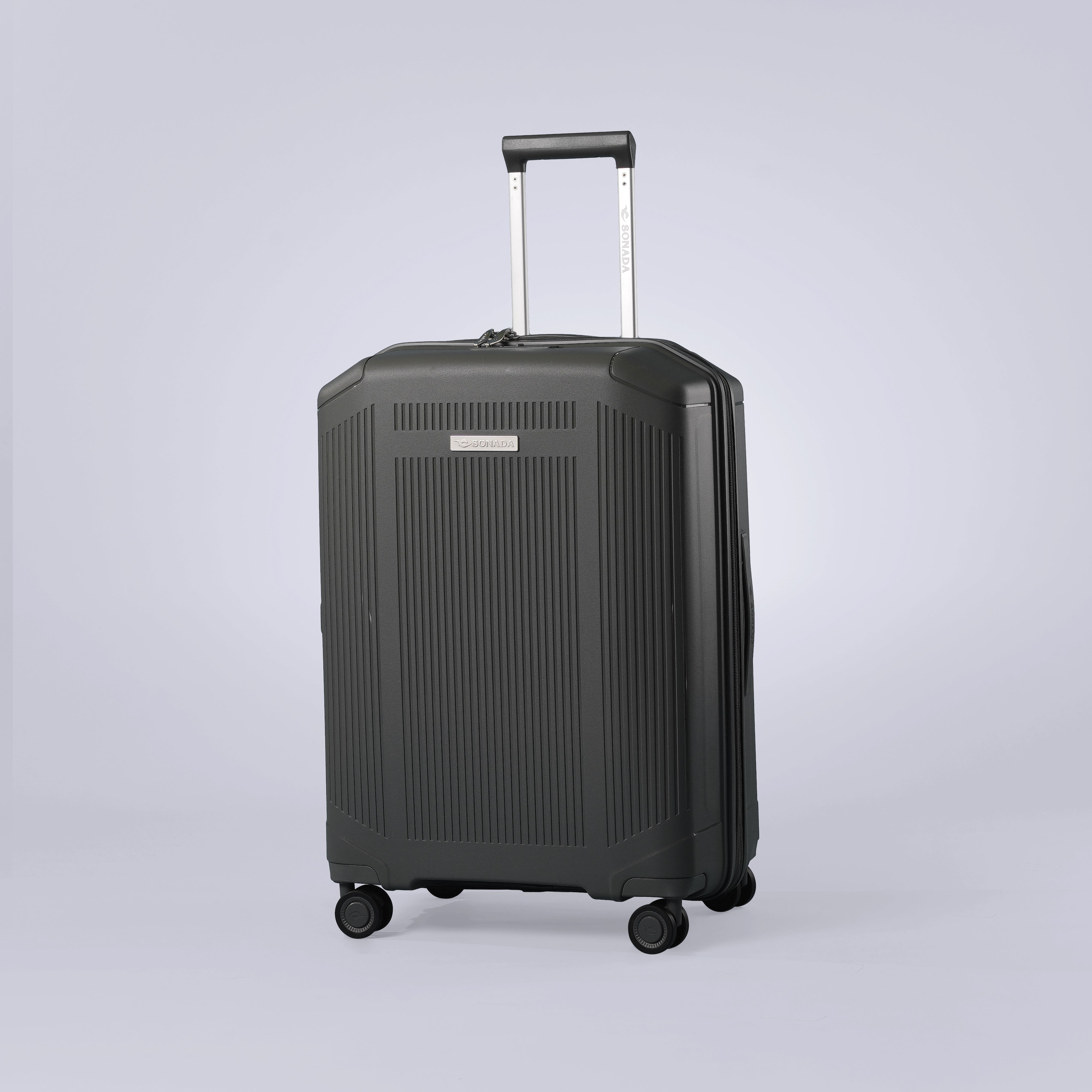 MILAN Luggage Set of 4