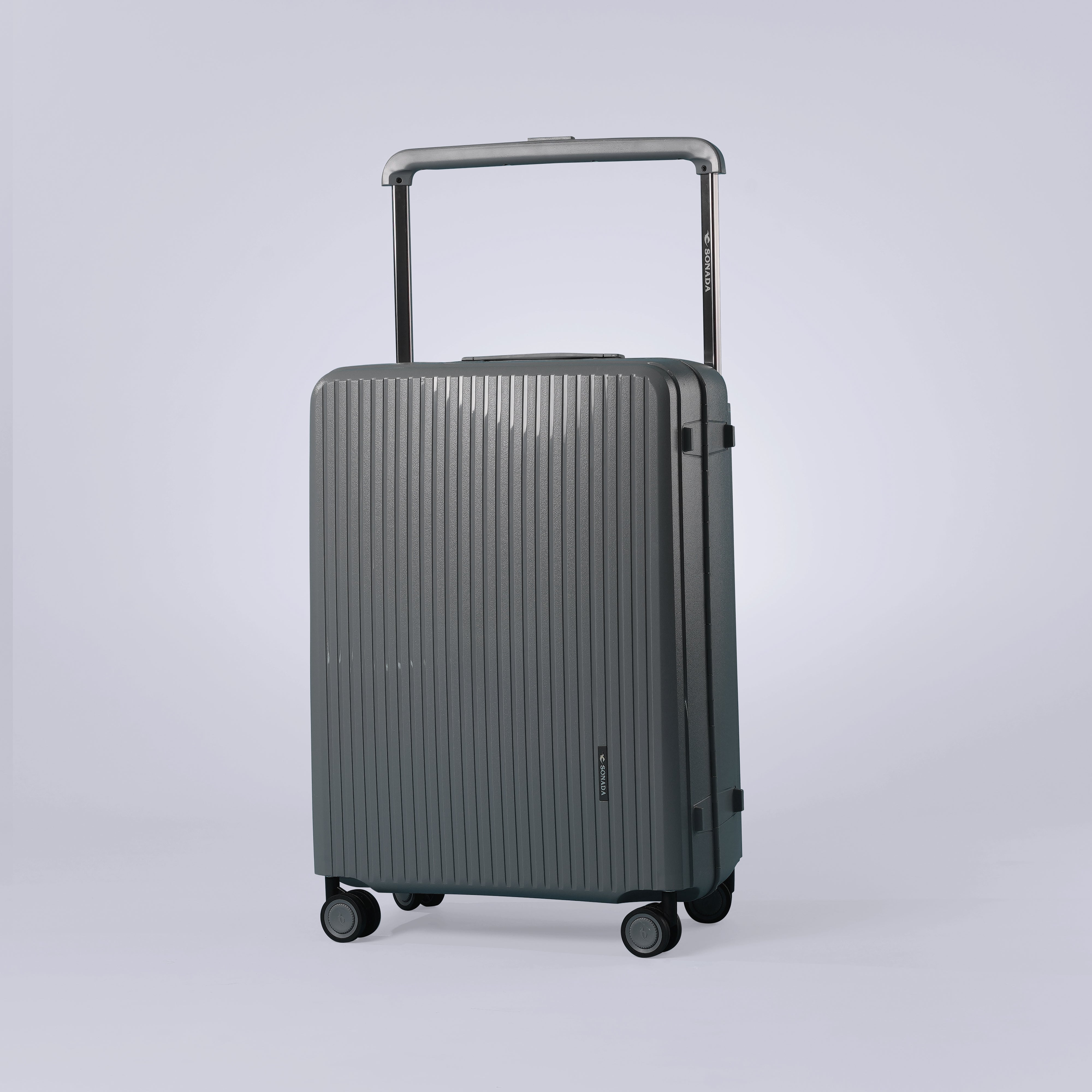 Burgos Luggage Set of 3