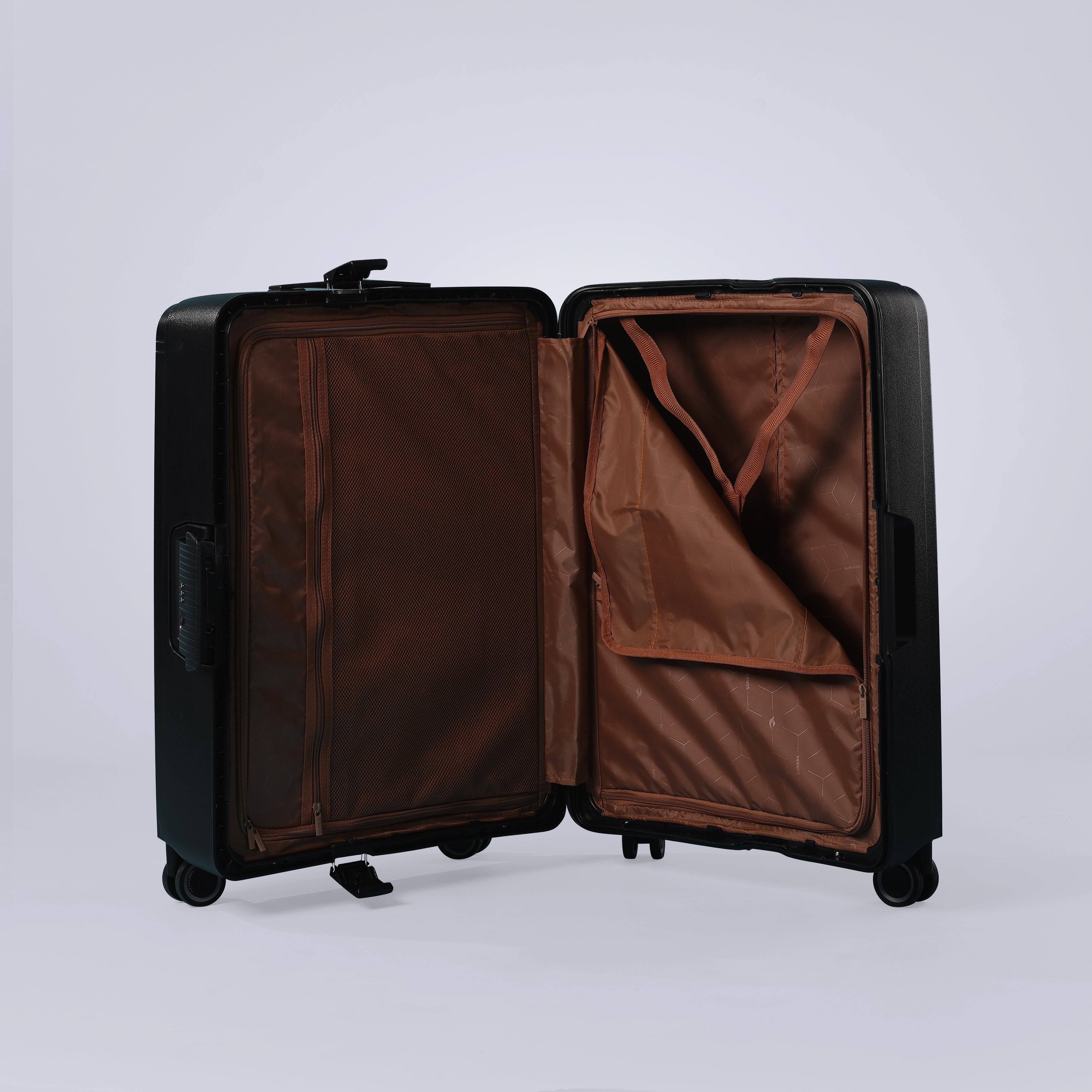 Burgos Luggage Set of 3