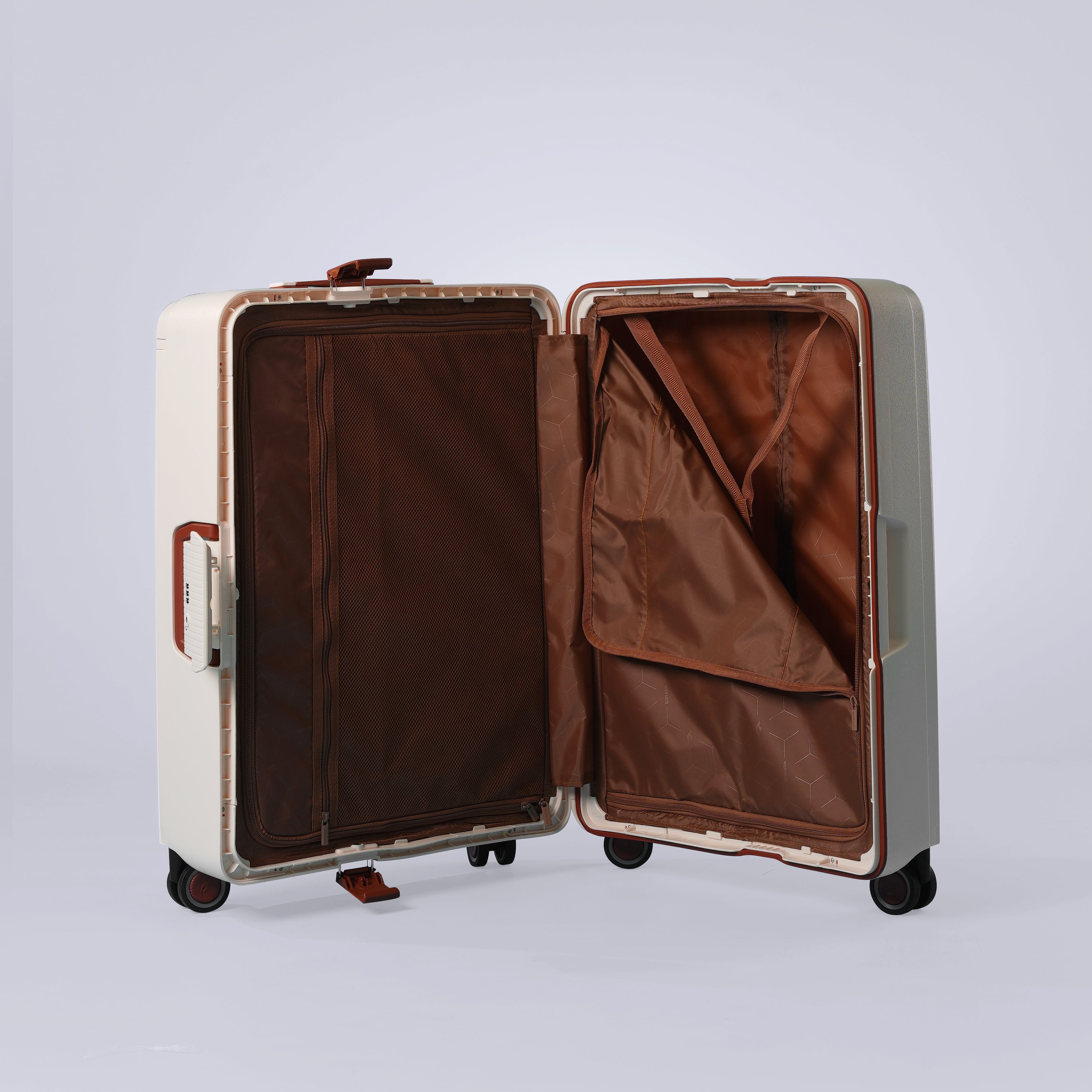 Burgos Luggage Set of 3