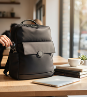 VERAGE_Breeze_Business_Backpack_VG622405-Black_Black1 (Product Staging)