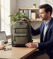 VERAGE_Peak_Backpack_VG622402-Black_Green3 (Product Staging)