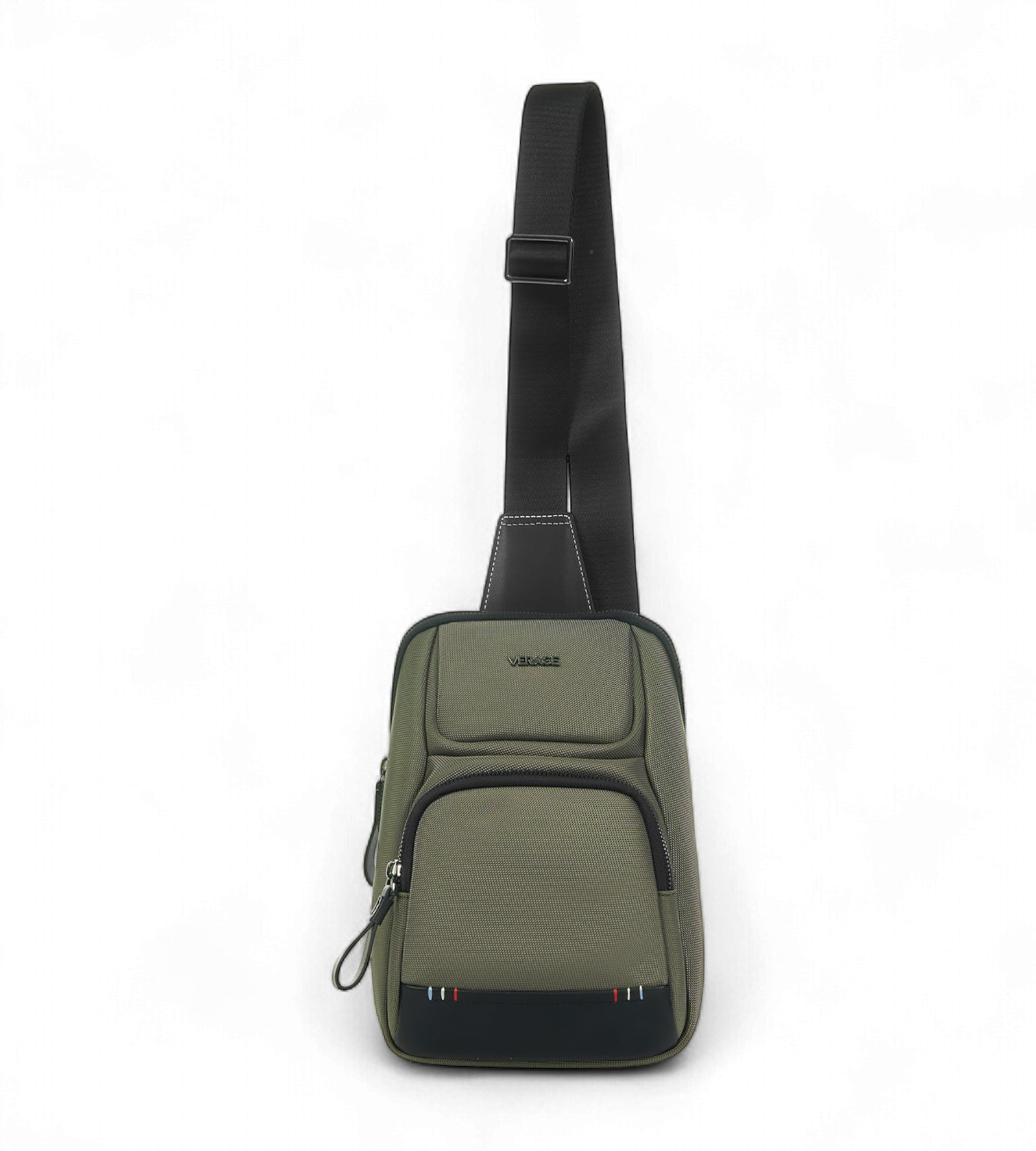 Verage Peak Chest Travel Chest Bag