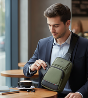 VERAGE_Peak_Chest_Bag_VG662412-Army_Army_Green1 (Product Staging)