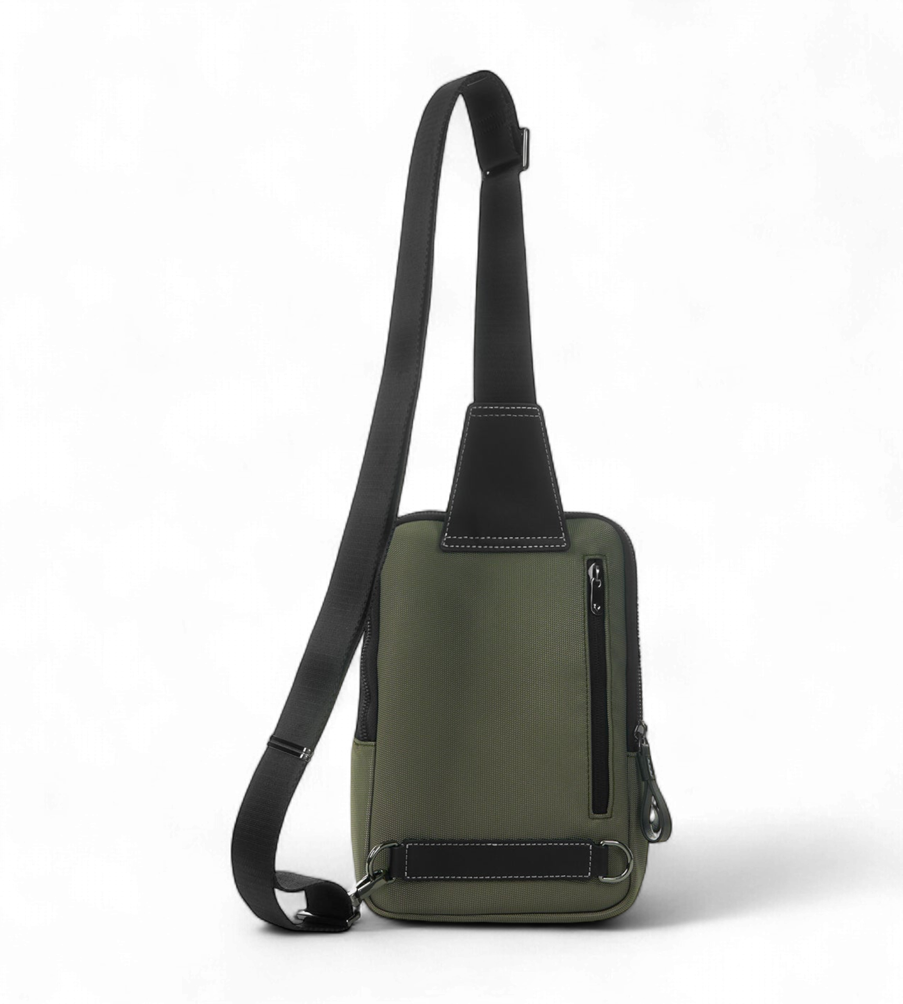 Verage Peak Chest Travel Chest Bag