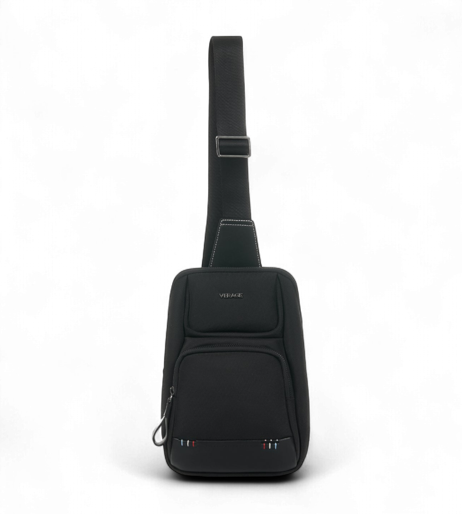 Verage Peak Chest Travel Chest Bag