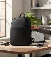 VERAGE_Zozen_Backpack_VG622401_Black0 (Product Staging)