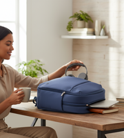 VERAGE_Zozen_Backpack_VG622401_Navy1 (Product Staging)
