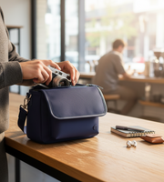 VERAGE_Zozen_Crossbody_Bag_VG642114_Navy1 (Product Staging)
