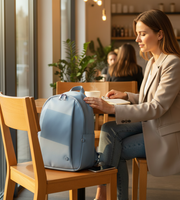 VERAGE_Zozen_Women_s_Backpack_VG622051_LightBlue0 (Product Staging)
