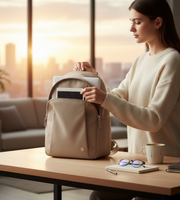 VERAGE_Zozen_Women_s_Backpack_VG622051_RawLinen0 (Product Staging)
