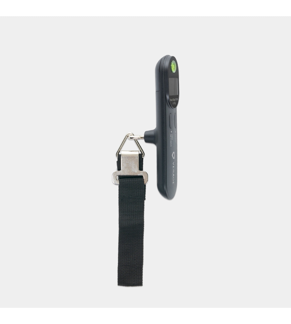 Verage Millenium Digital Luggage Weighing Scale