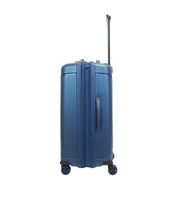 Verage London three-piece luggage set in Blue additional product view