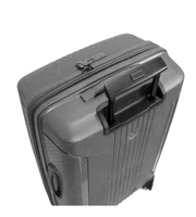 Verage London large 29-inch suitcase in Grey additional product view