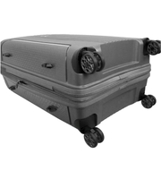 Verage London large 29-inch suitcase in Grey additional product view