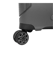 Verage London large 29-inch suitcase in Grey additional product view
