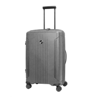 Verage London large 29-inch suitcase in Grey additional product view