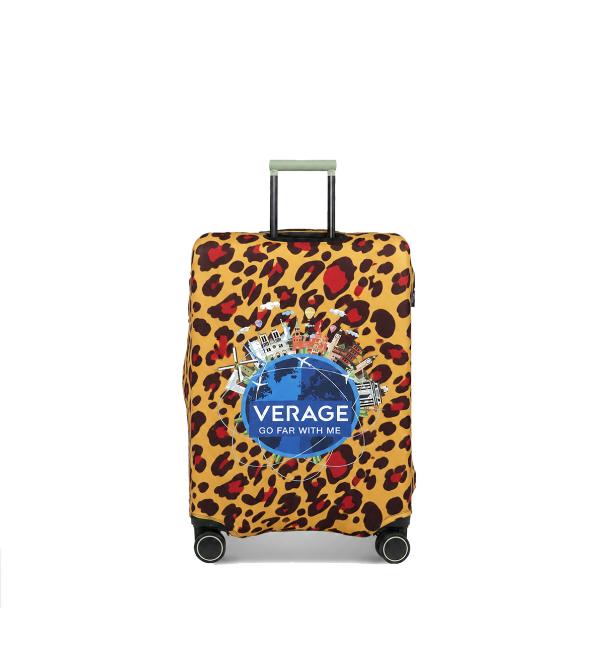 Verage Luggage Cover Small