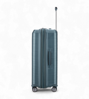 Verage Rome Monti 3 Piece Polypropylene Luggage Set