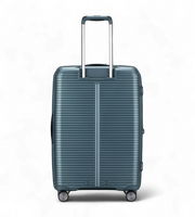 Verage Rome Monti 3 Piece Polypropylene Luggage Set