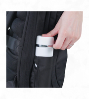 Verage Toledo 19 Inch Laptop Backpack