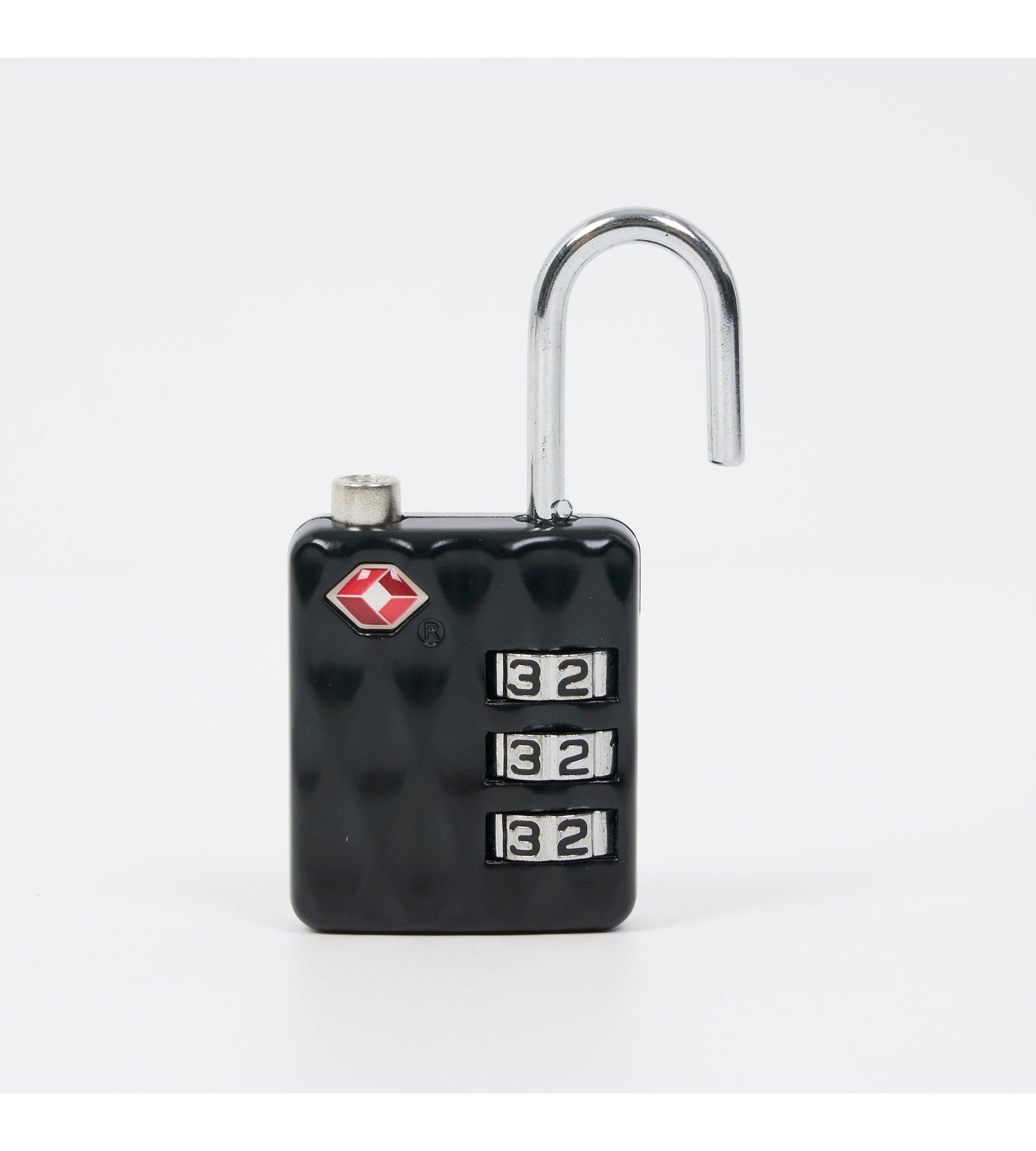 Verage TSA Combination Padlock for Luggage