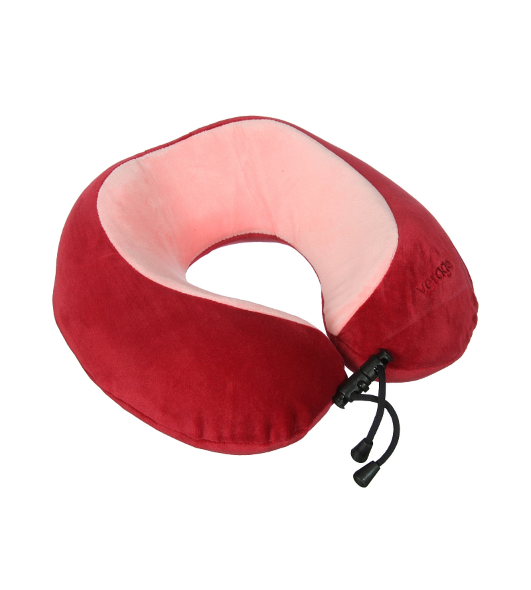 Verage Memory Foam Travel Neck Pillow