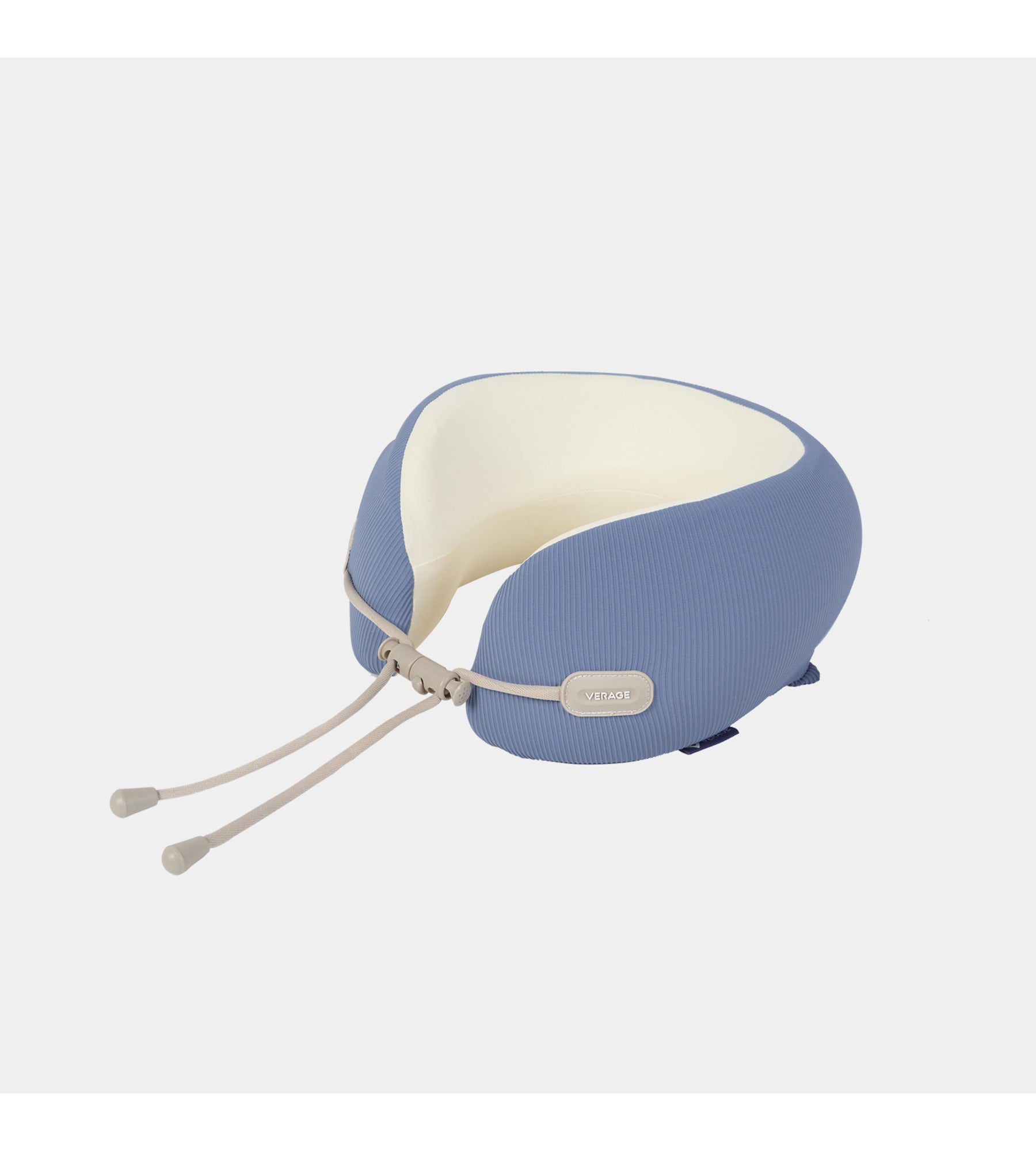 Verage Memory Foam Travel Neck Pillow