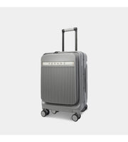 Ore Grey Verage Windsor 28 Inch Trolley gallery view two