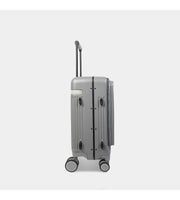 Ore Grey Verage Windsor 28 Inch Trolley gallery view five