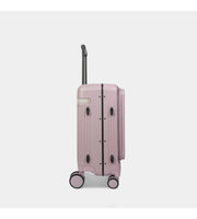 Sakura Pink Verage Windsor 28 Inch Trolley gallery view seven