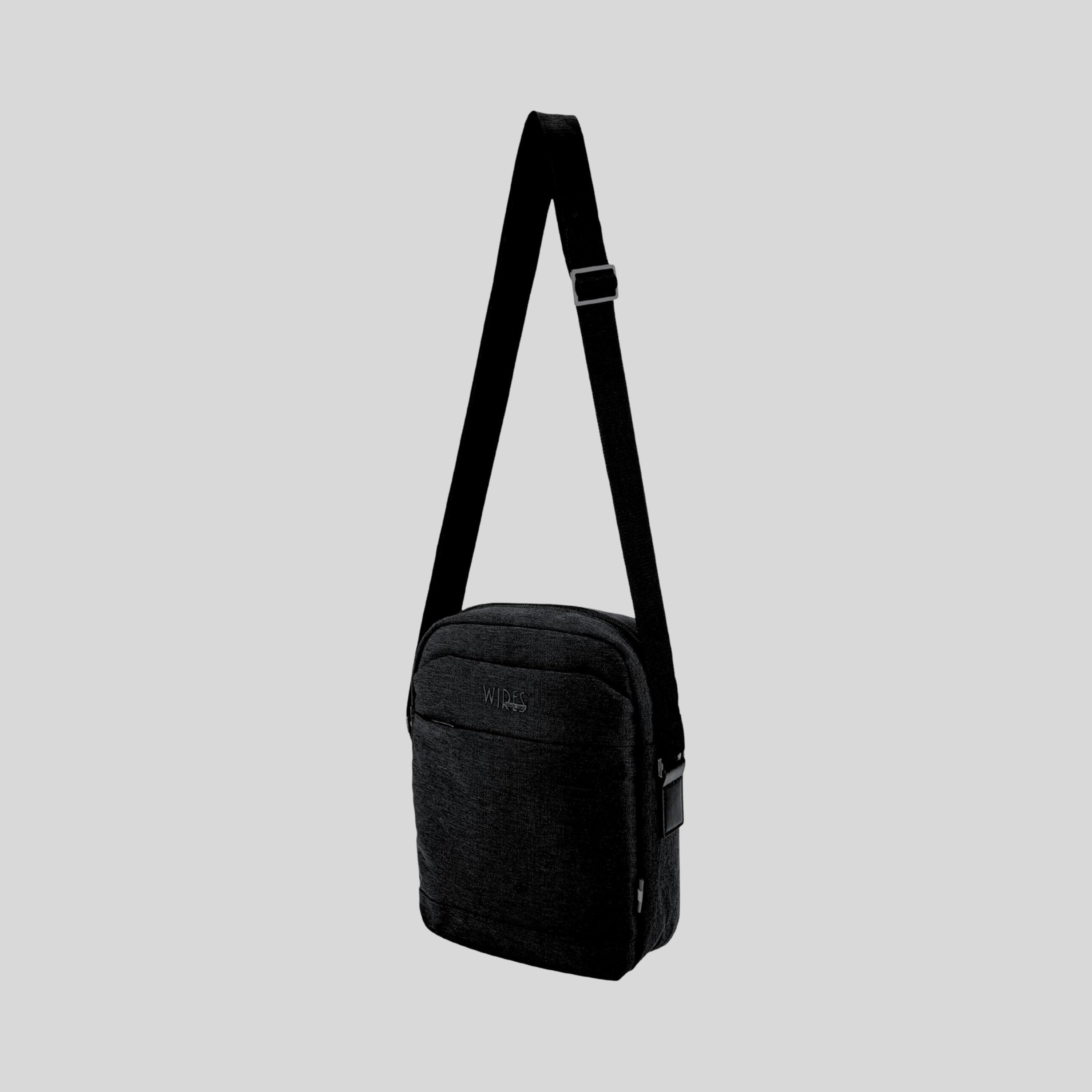 Vertical Large Tote Bag