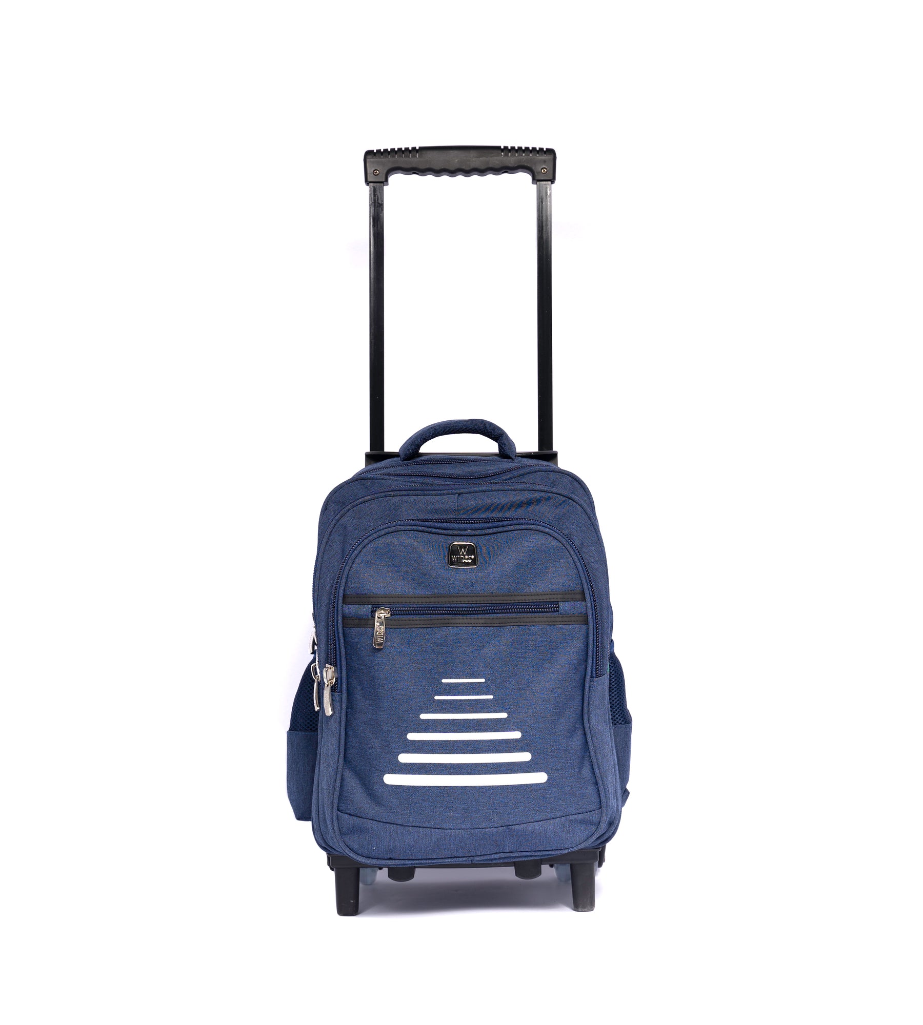 Wires 15.5-Inch School Trolley Set