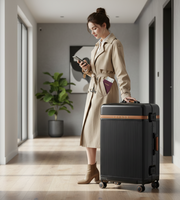 Windsor_Suitcase_25_Inch_GM20076-25T_Black1 (Product Staging)