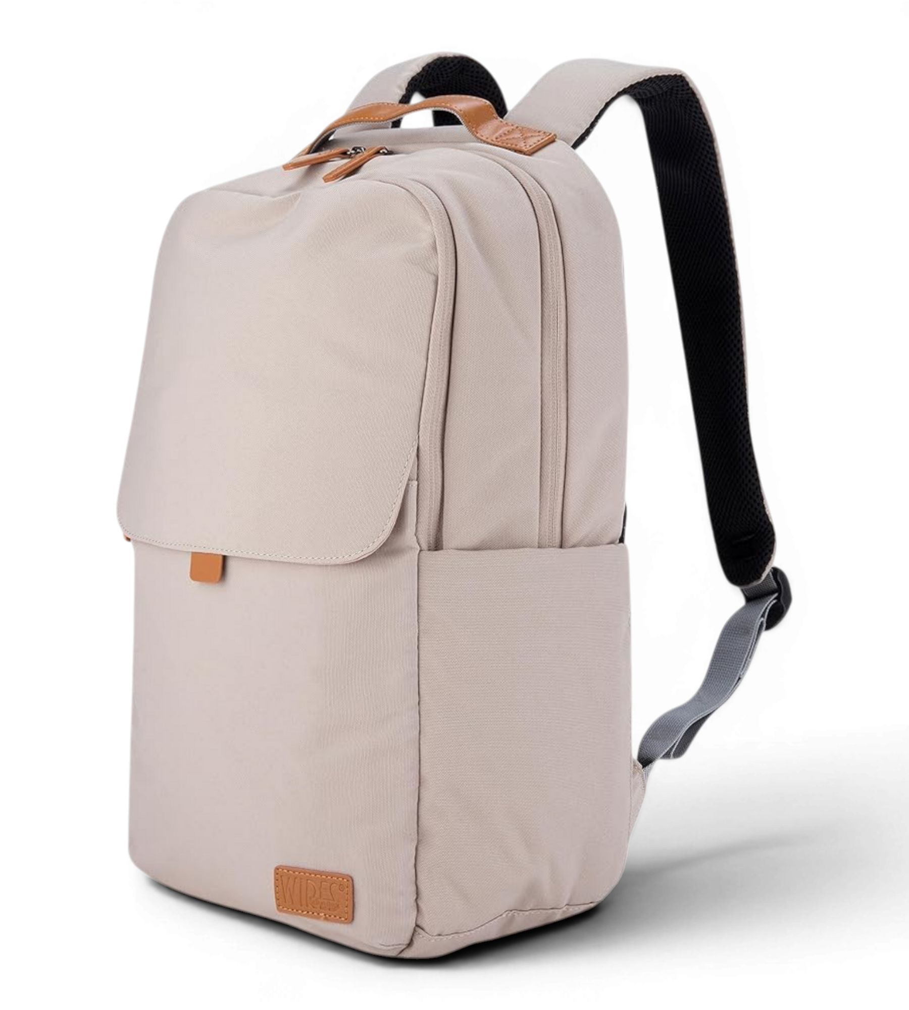 Wires Signature -Inch 15 Inch Laptop Backpack