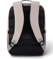 Wires Signature -Inch 15 Inch Laptop Backpack