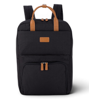 Wires Executive -Inch 15 Inch Laptop Backpack