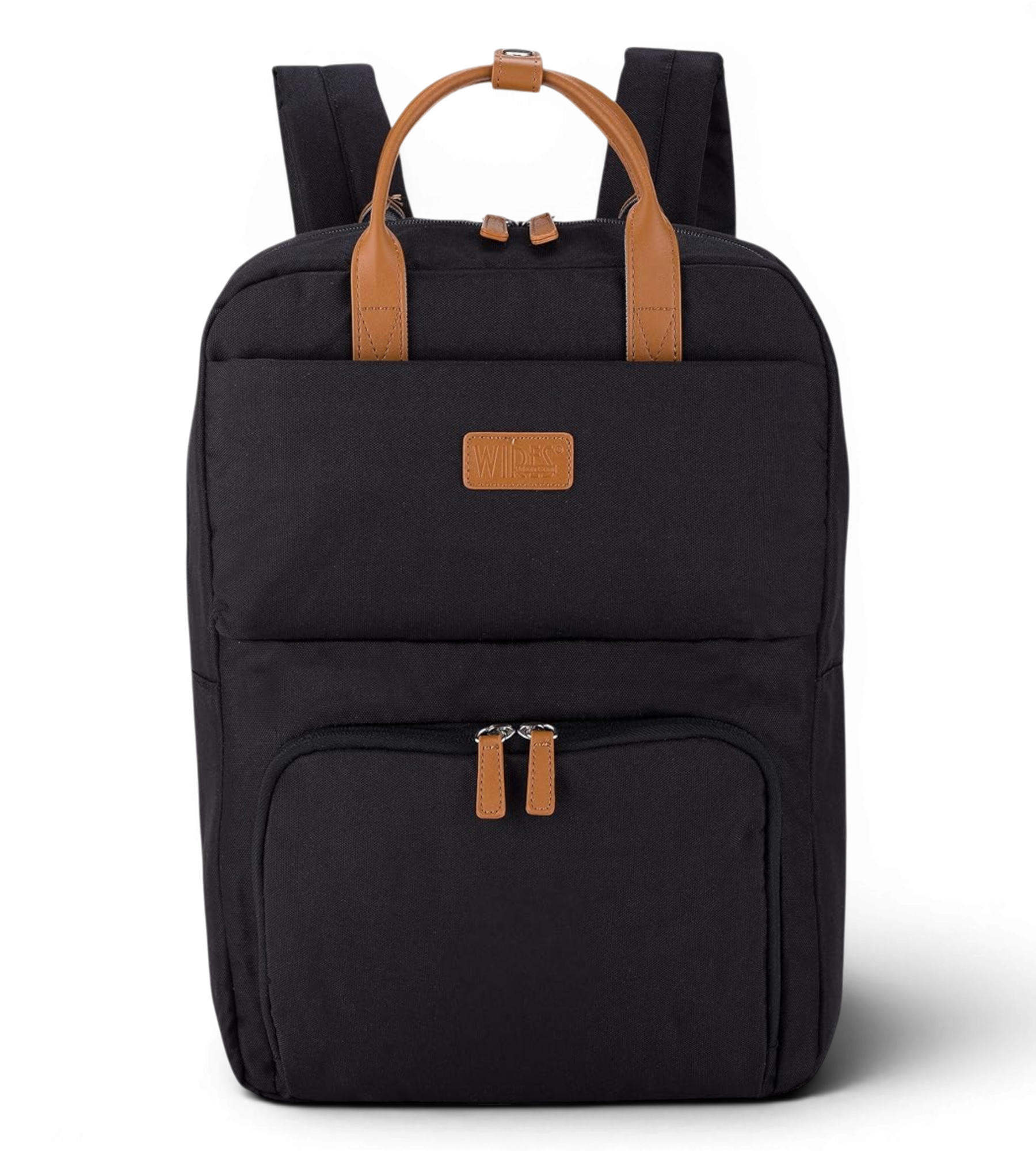 Wires Executive -Inch 15 Inch Laptop Backpack