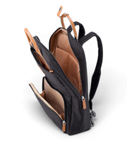 Wires Executive -Inch 15 Inch Laptop Backpack