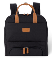 Wires Executive -Inch 15 Inch Laptop Backpack