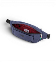 Wires Everyday Waist Bag Travel Waist Bag