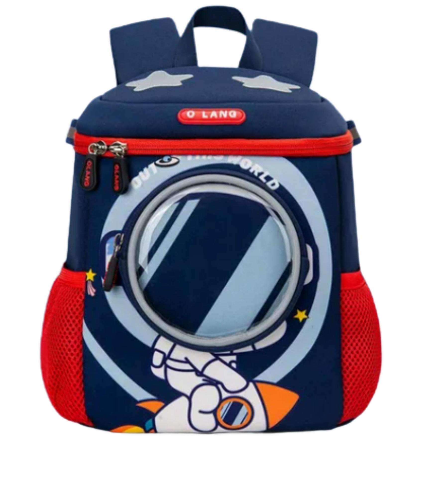 Kids Backpack for Ages 2–5 Large