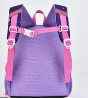 Wires children's anti-lost backpack in navy, small size, style 6081, Amazon gallery view 4