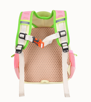 Wires children's anti-lost backpack in beige, small size, style 8007, Amazon gallery view 2