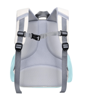 Wires children's anti-lost backpack in beige, small size, style 8032, Amazon gallery view 3