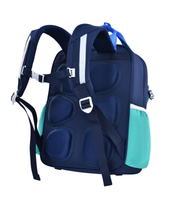 Wires children's anti-lost backpack in navy, small size, style 8039, Amazon gallery view 2